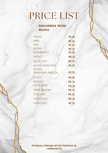 Studio Depilacji "WIKI"